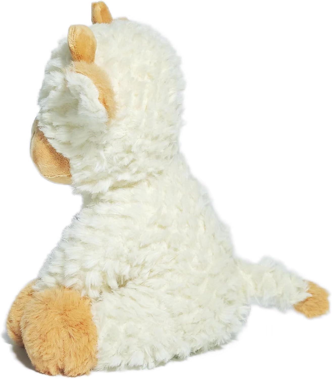 9" Cow Stuffed Animals Plush Doll