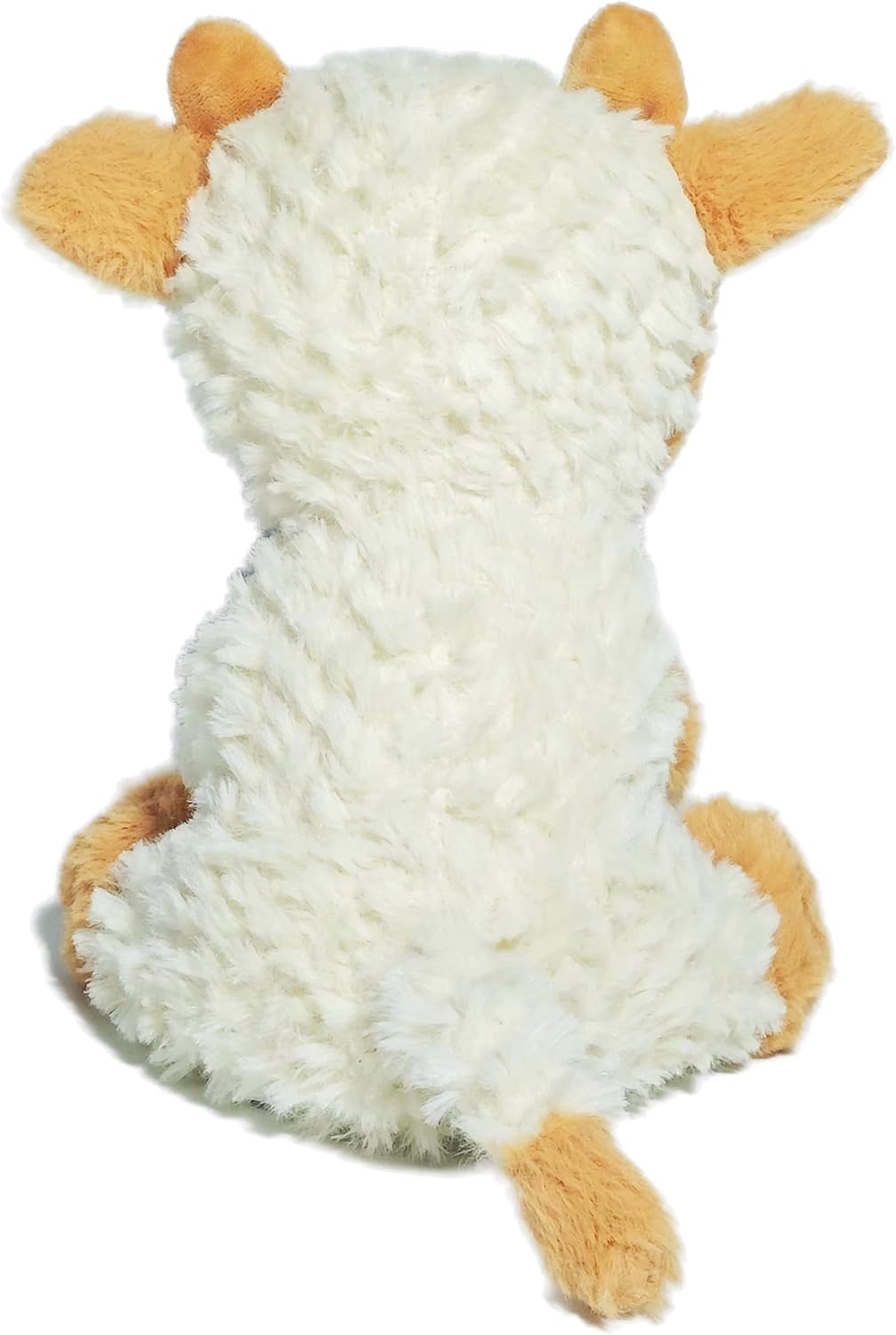 9" Cow Stuffed Animals Plush Doll