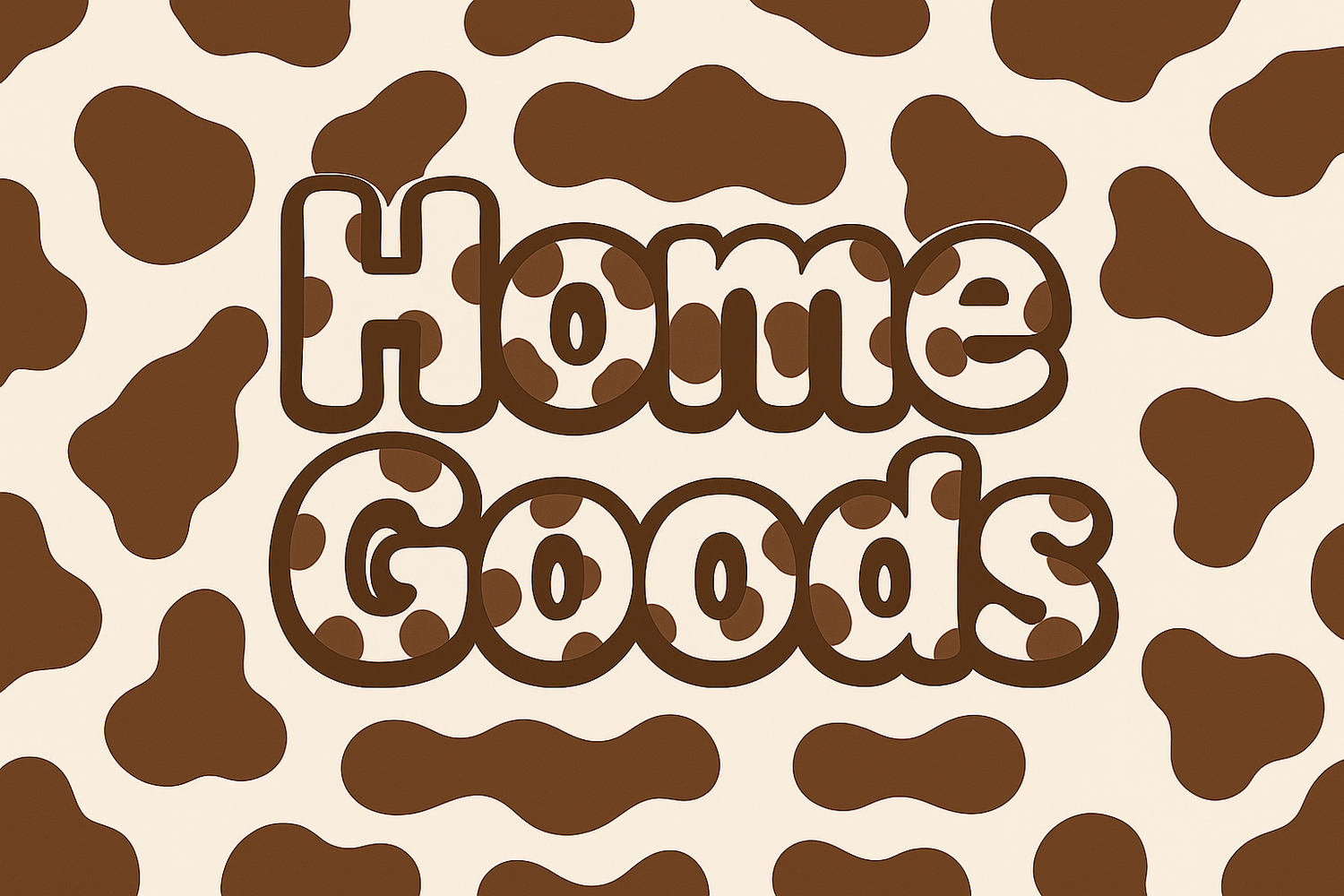Home Goods